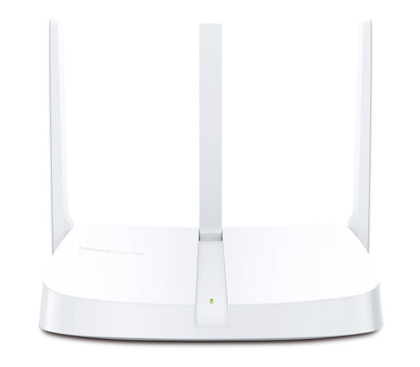 MERCUSYS router MW306R