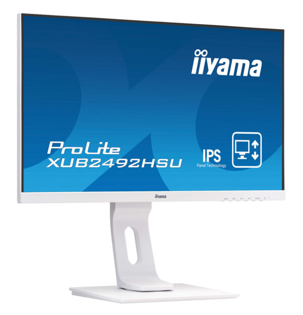 IIYAMA used οθόνη XUB2492HSUW1 IPS-LED