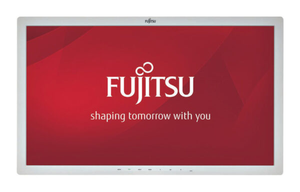FUJITSU used οθόνη P27T7 IPS-LED