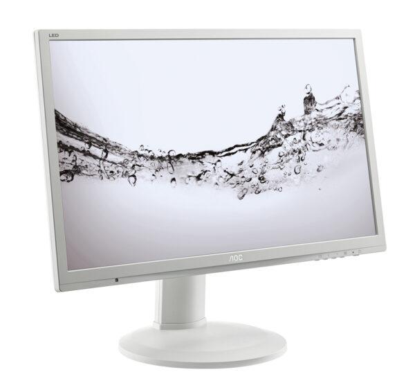 AOC used οθόνη E2460PQ LED-TN