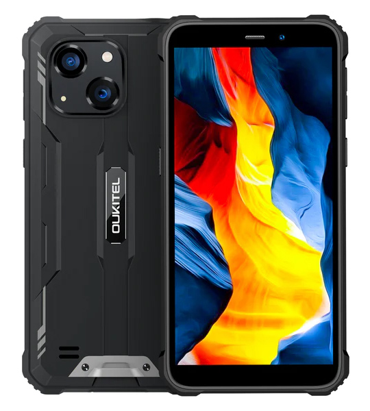 OUKITEL smartphone WP32