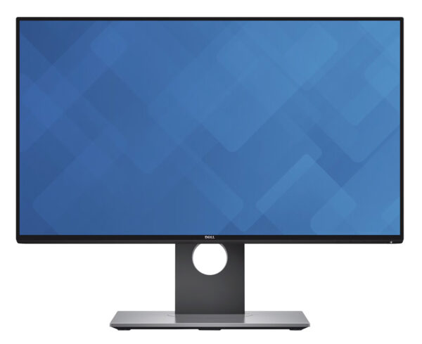 DELL used οθόνη U2417H PLS-LED
