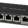 UBIQUITI Gigabit PoE EdgeRouter X ER-X