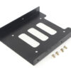 POWERTECH tray 3.5" για 2.5" HDD/SSD BRAT-001