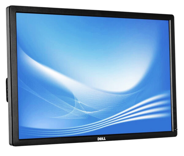 DELL used Οθόνη U2412M LΕD