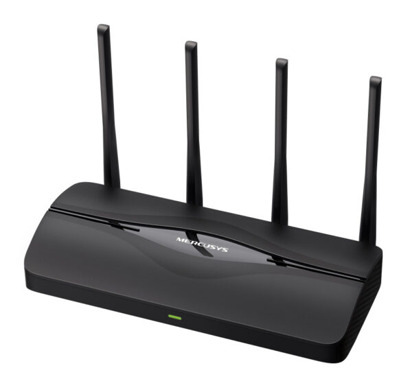 MERCUSYS router MR27BE