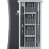 BEST set κατσαβιδιών ακριβείας BST-8930B