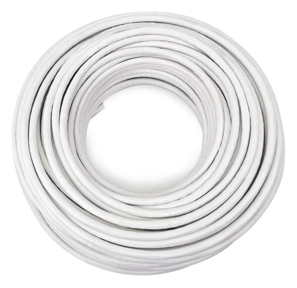 CABLEL καλώδιο ρεύματος NYMHY HO5VV-F 3x 1.5mm²