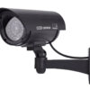 LTC ψεύτικη κάμερα CCTV LXKAM08 με LED