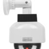 Ψεύτικη κάμερα CCTV LXKAM15 με LED