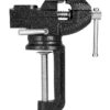 DELI μέγγενη πάγκου DL110080 με μέγιστο άνοιγμα 70mm