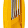 DELI σετ κλειδιά Torx DL234308