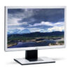 FUJITSU used οθόνη B24W-5 LCD