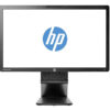 HP used οθόνη E221C LED