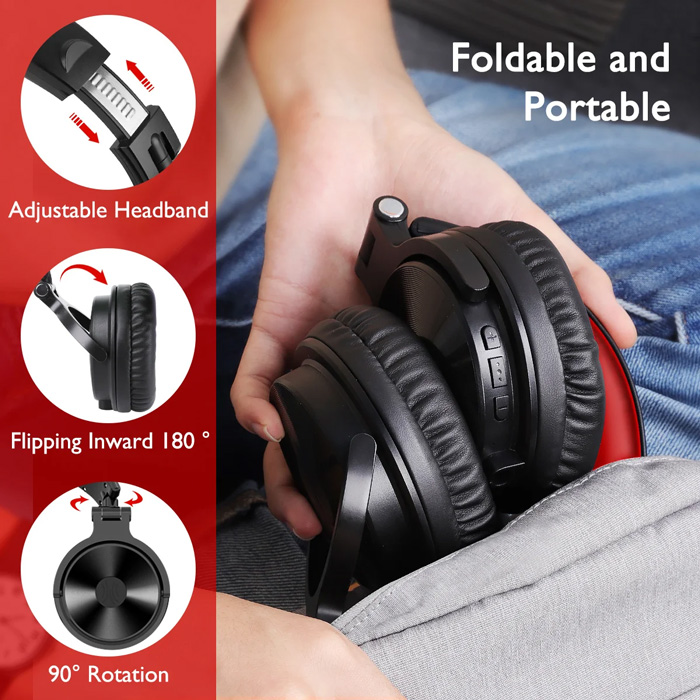 ONEODIO headphones Studio Pro M - Image 3