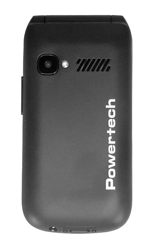 POWERTECH κινητό τηλέφωνο Milly Flip V2 - Image 3