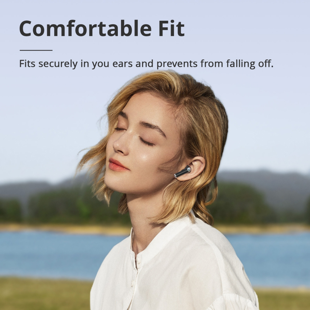 TRONSMART earphones με θήκη φόρτισης Sounfii R4 - Image 4