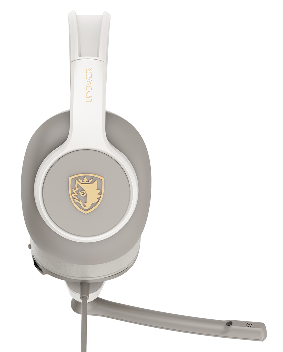 SADES gaming headset UPOWER - Image 2