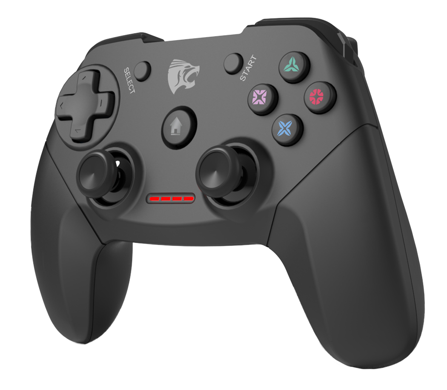 ROAR ασύρματο gamepad R200WS - Image 2