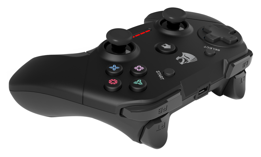 ROAR ασύρματο gamepad R200WS - Image 3