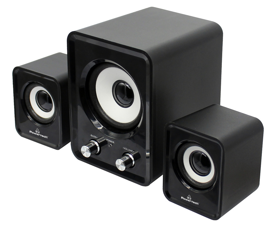 POWERTECH ηχεία Essential sound PT-843 - Image 2