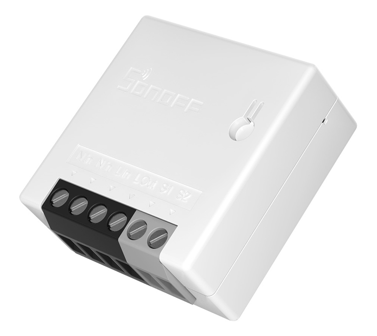 SONOFF Smart διακόπτης MINIR2 - Image 3