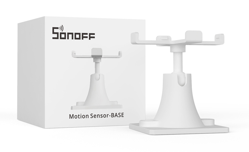 SONOFF βάση MS-BASE για αισθητήρα κίνησης SNZB-03 & PIR3-RF - Image 2