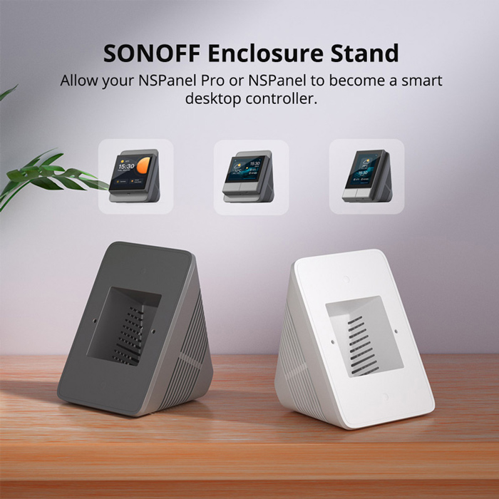 SONOFF επιτραπέζια βάση STANDB για NSPanel & NSPanel Pro - Image 2