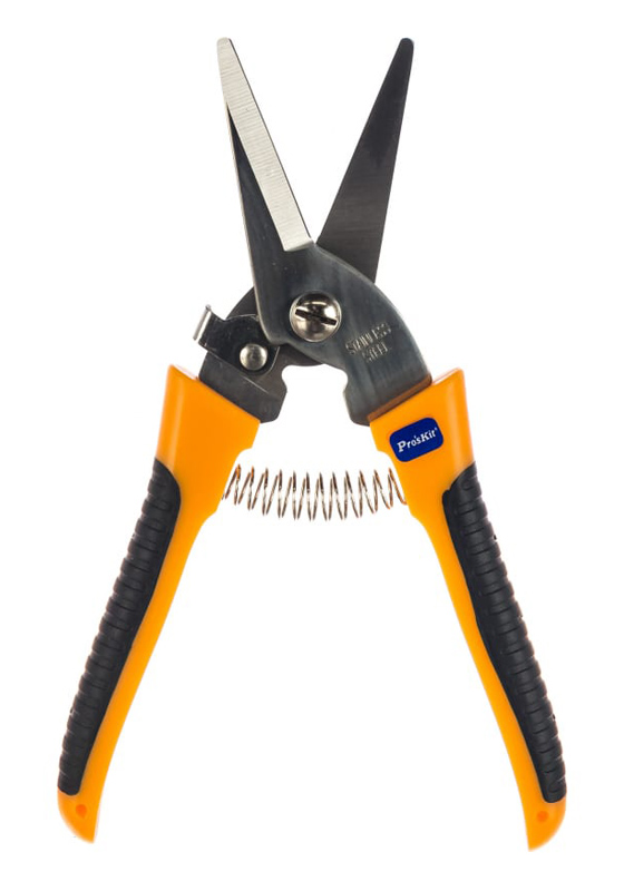 PROSKIT ψαλίδι 8PK-SR007 - Image 2