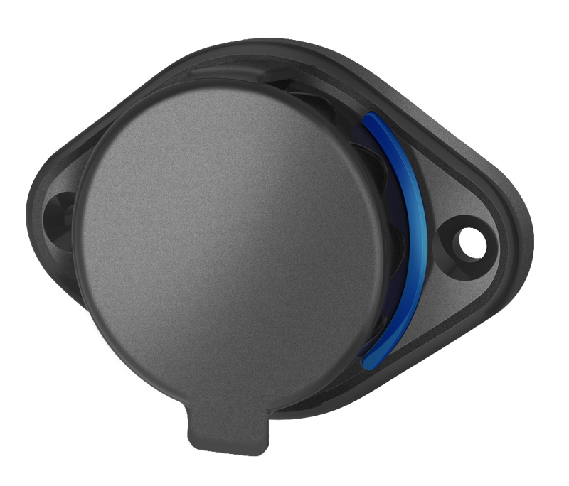 POWERTECH πρίζα USB για σκάφη & οχήματα PTL-007 - Image 2