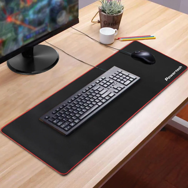 POWERTECH gaming mouse pad PT-1283 - Image 2