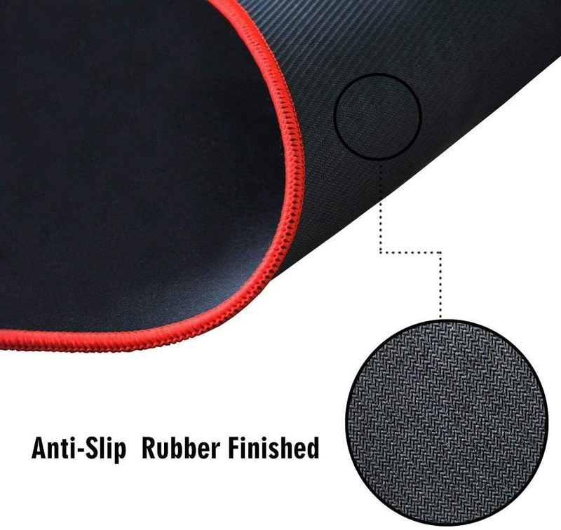 POWERTECH gaming mouse pad PT-1283 - Image 3