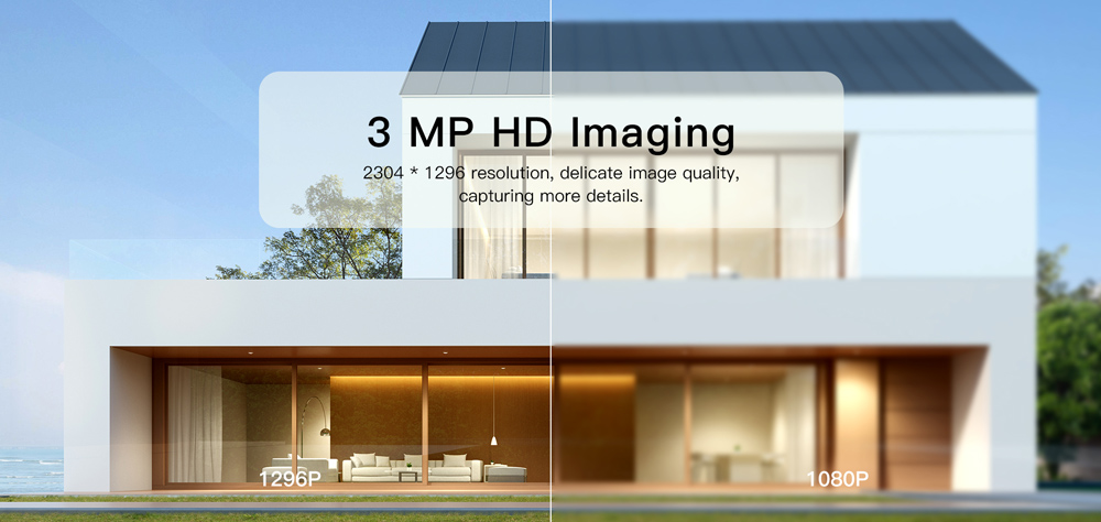 VSTARCAM smart ηλιακή κάμερα CB65 - Image 4