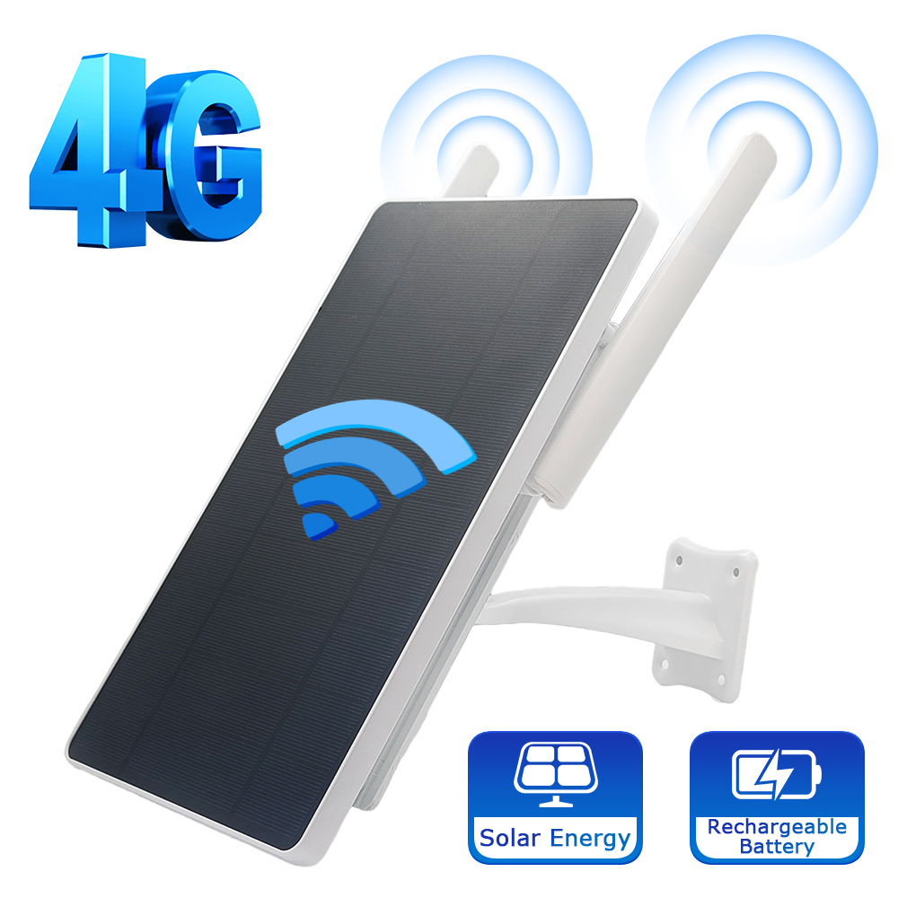 SECTEC ηλιακό router ST-SR09 - Image 4