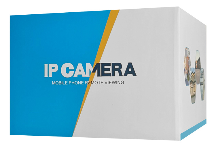 VSTARCAM smart κάμερα CS667DR - Image 4