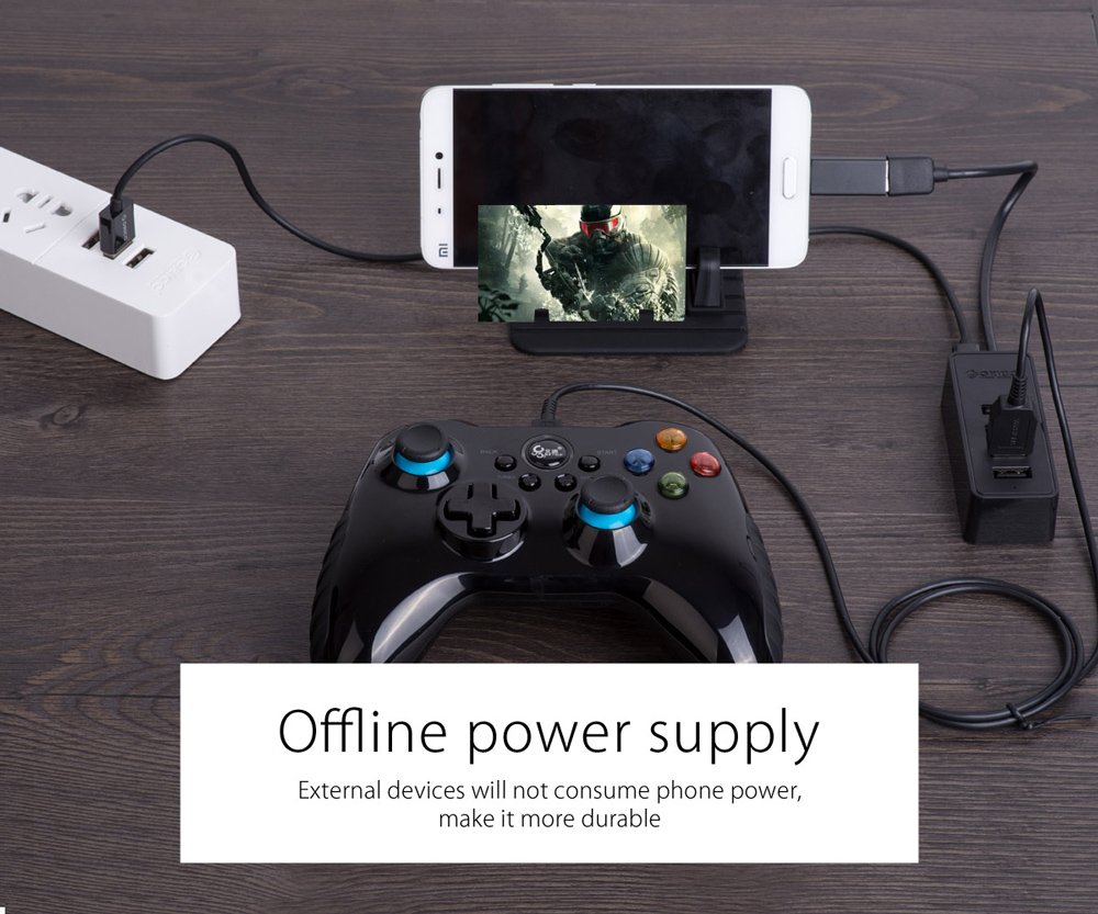 ORICO USB hub W5P-U2 - Image 3