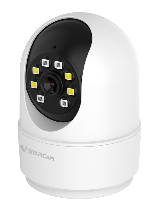 VSTARCAM smart κάμερα C4 - Image 4