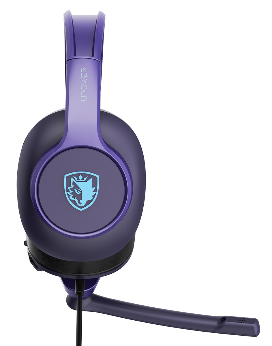 SADES gaming headset UPOWER - Image 2