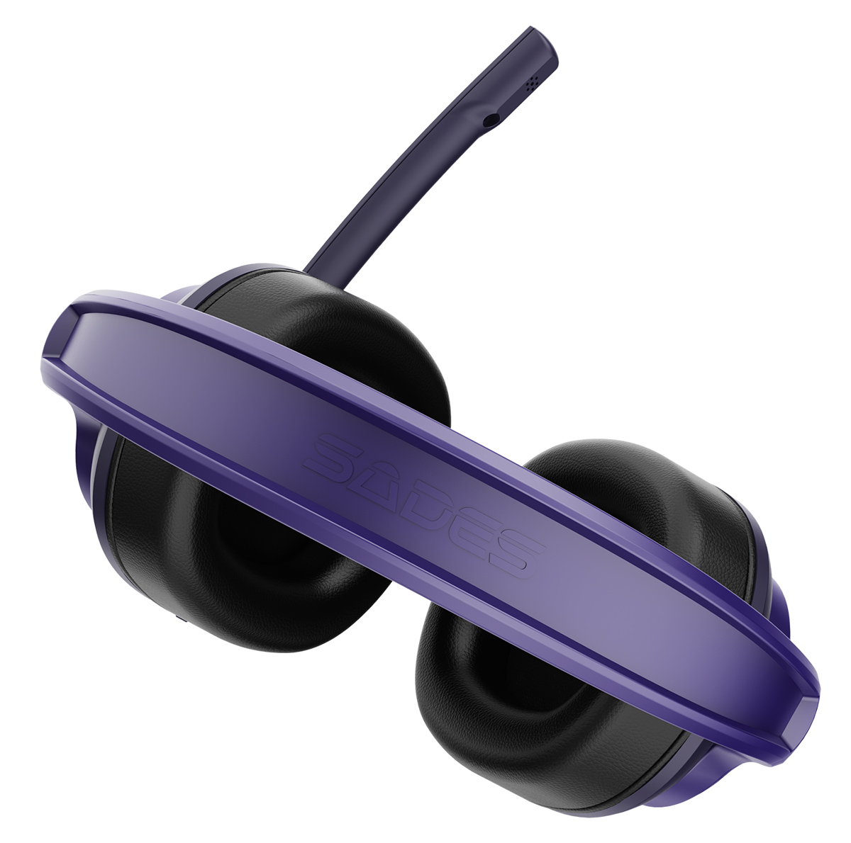 SADES gaming headset UPOWER - Image 3