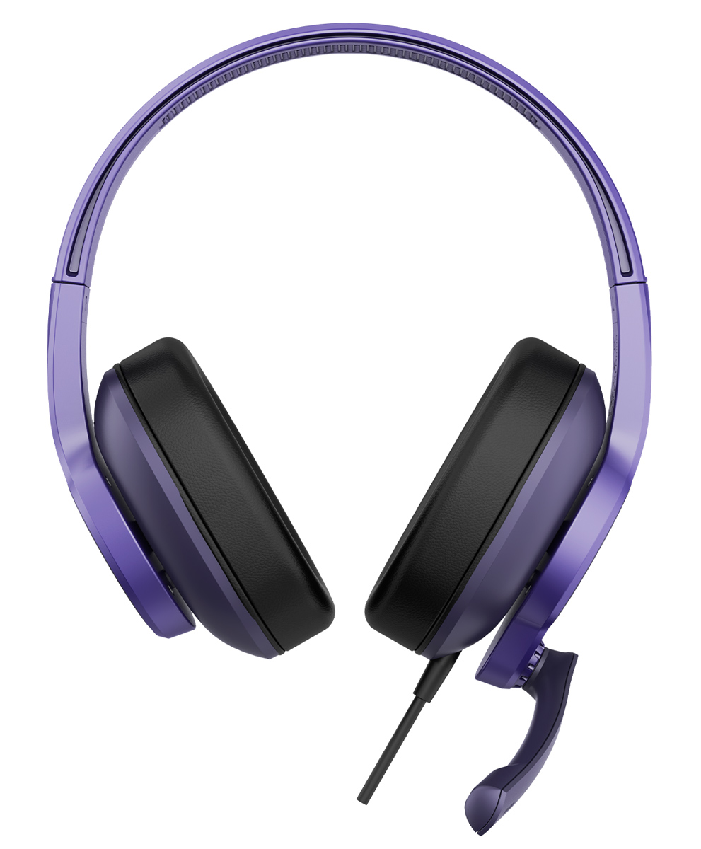 SADES gaming headset UPOWER - Image 4