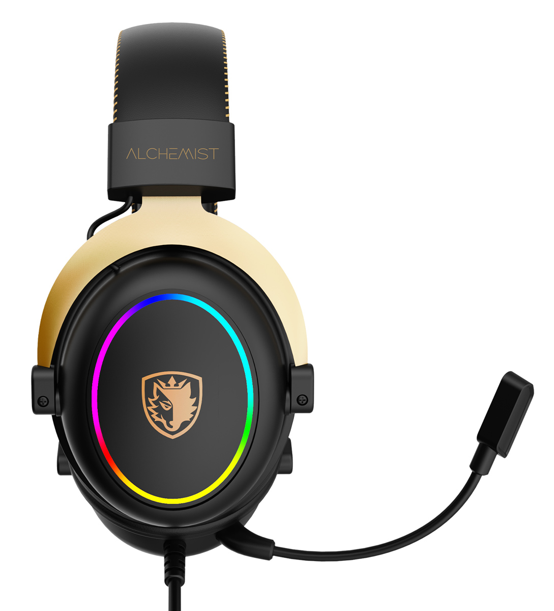 SADES gaming headset Alchemist - Image 2