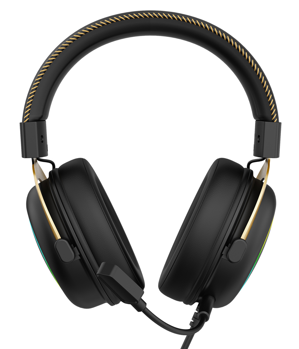 SADES gaming headset Alchemist - Image 4