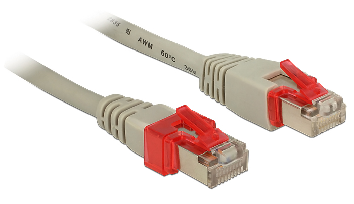 DELOCK clip επιδιόρθωσης RJ45 86420 - Image 2