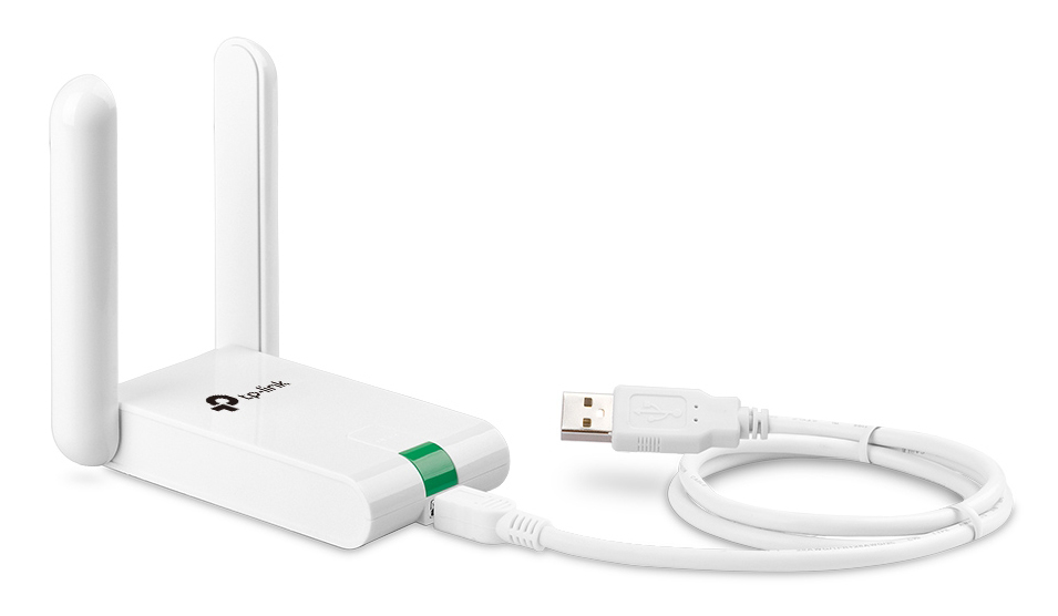 TP-LINK ασύρματος USB αντάπτορας δικτύου TL-WN822N - Image 2