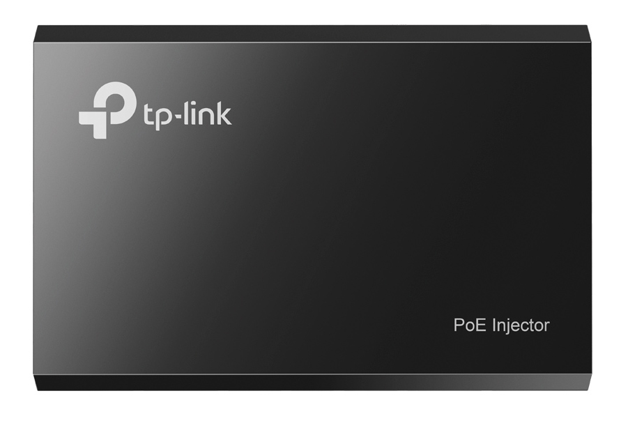 TP-LINK Gigabit PoE Injector TL-POE150S - Image 2