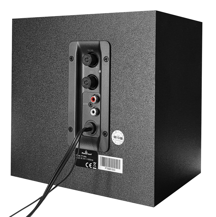 POWERTECH ηχεία Premium sound PT-846 - Image 4