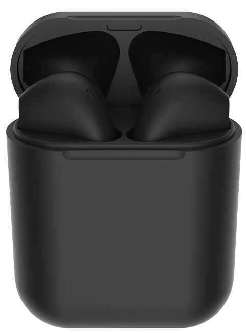 CELEBRAT earphones με θήκη φόρτισης W10 - Image 2