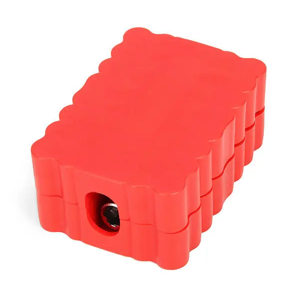 BEST σετ μύτες κατσαβιδιού BST-887 με μαγνητικό αντάπτορα - Image 3