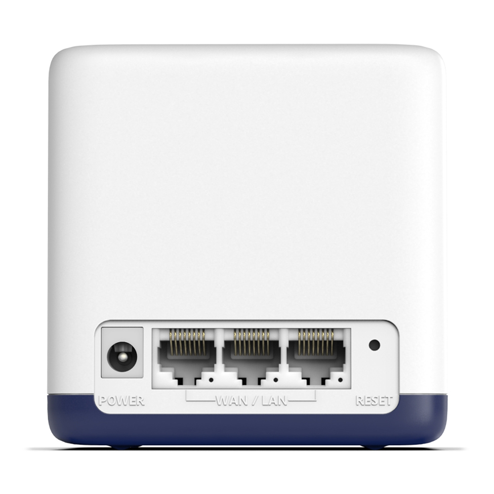 MERCUSYS Mesh Wi-Fi System Halo H50G - Image 3