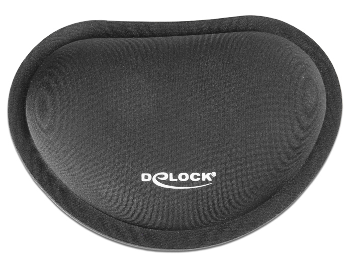DELOCK στήριγμα καρπού για ποντίκι 12602 - Image 3